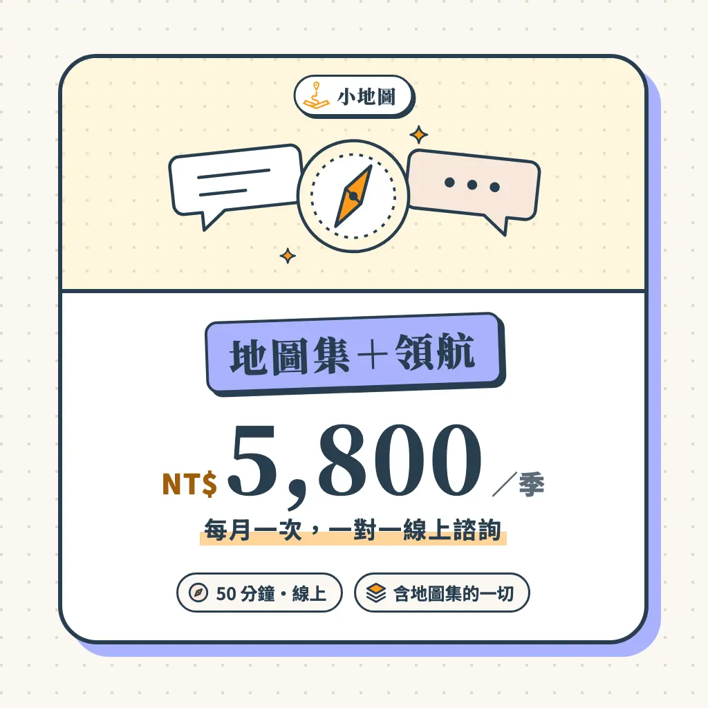 小地圖 商品圖 領航季繳 5800 現在 1024